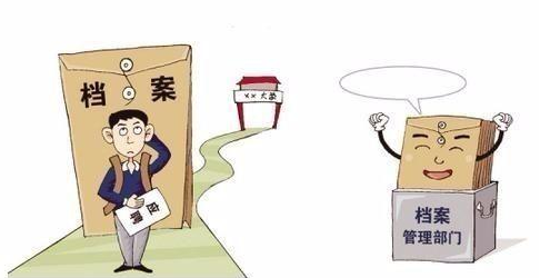 午夜福利试看,就业信息午夜福利试看,档案管理